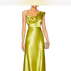 REVOLVE House of Harlow 1960 Antonia Gown